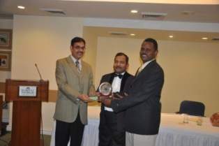 DR. TAGALSIR ALAMIN LOGMAN ABDALLA
